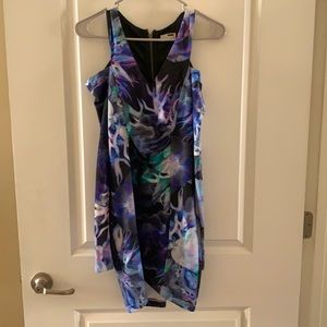 Rumor Boutique Dress Like New